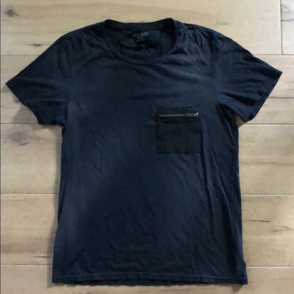 Kill City men’s tee